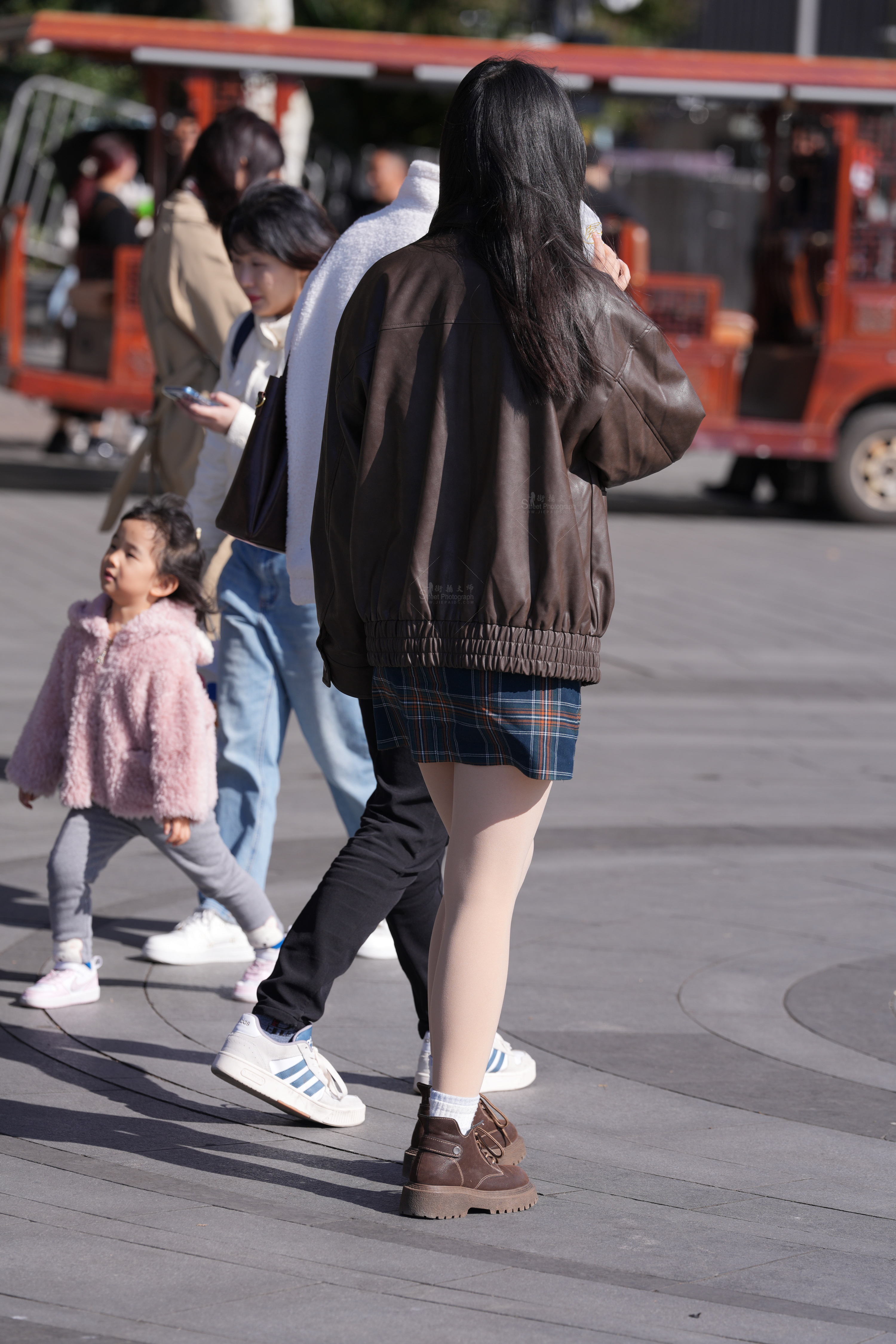 高清实拍｜女生，肉丝，火车卧拍高清实拍