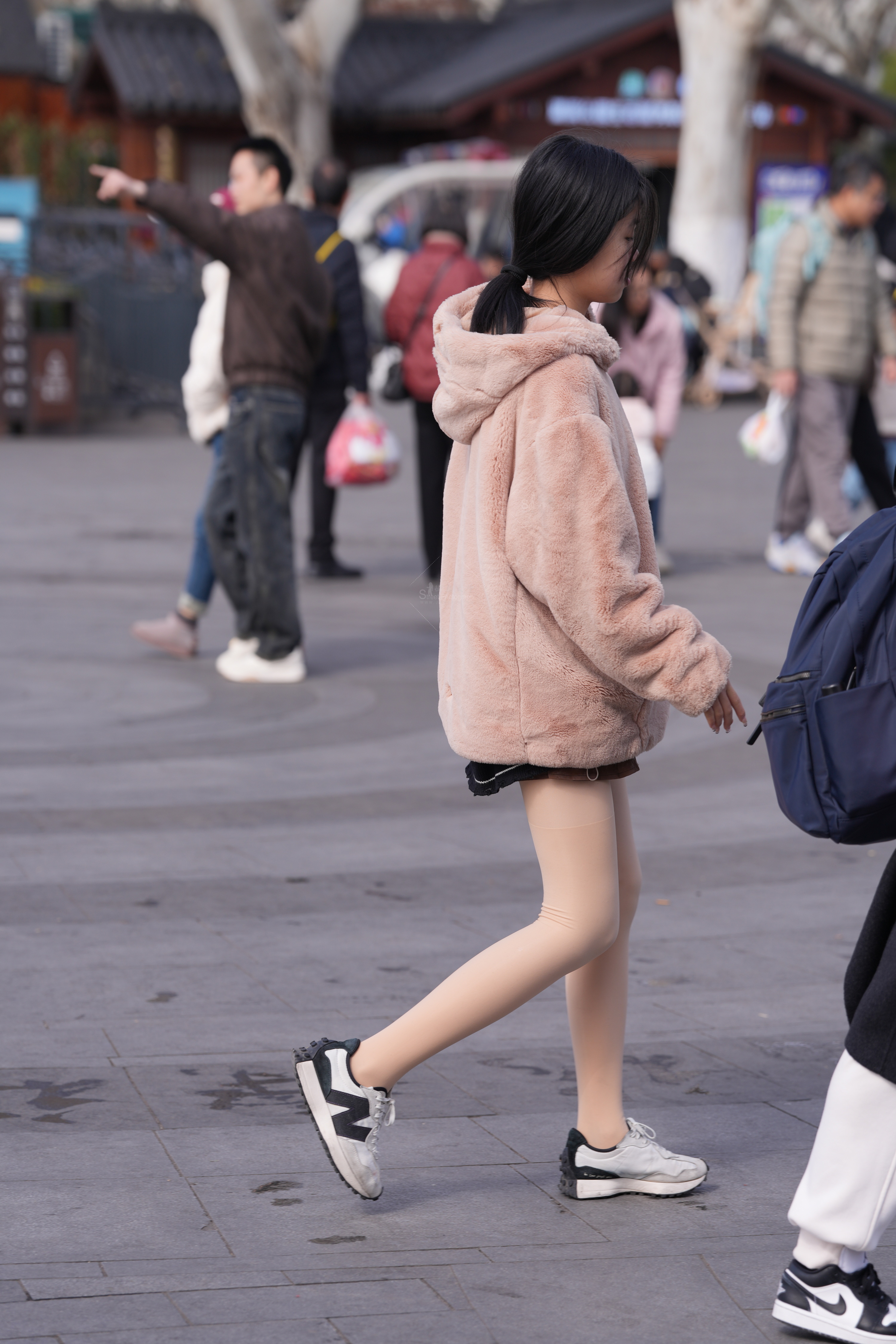 【丝工坊】2025.12.4肉丝｜ 写真合集高清大图分享