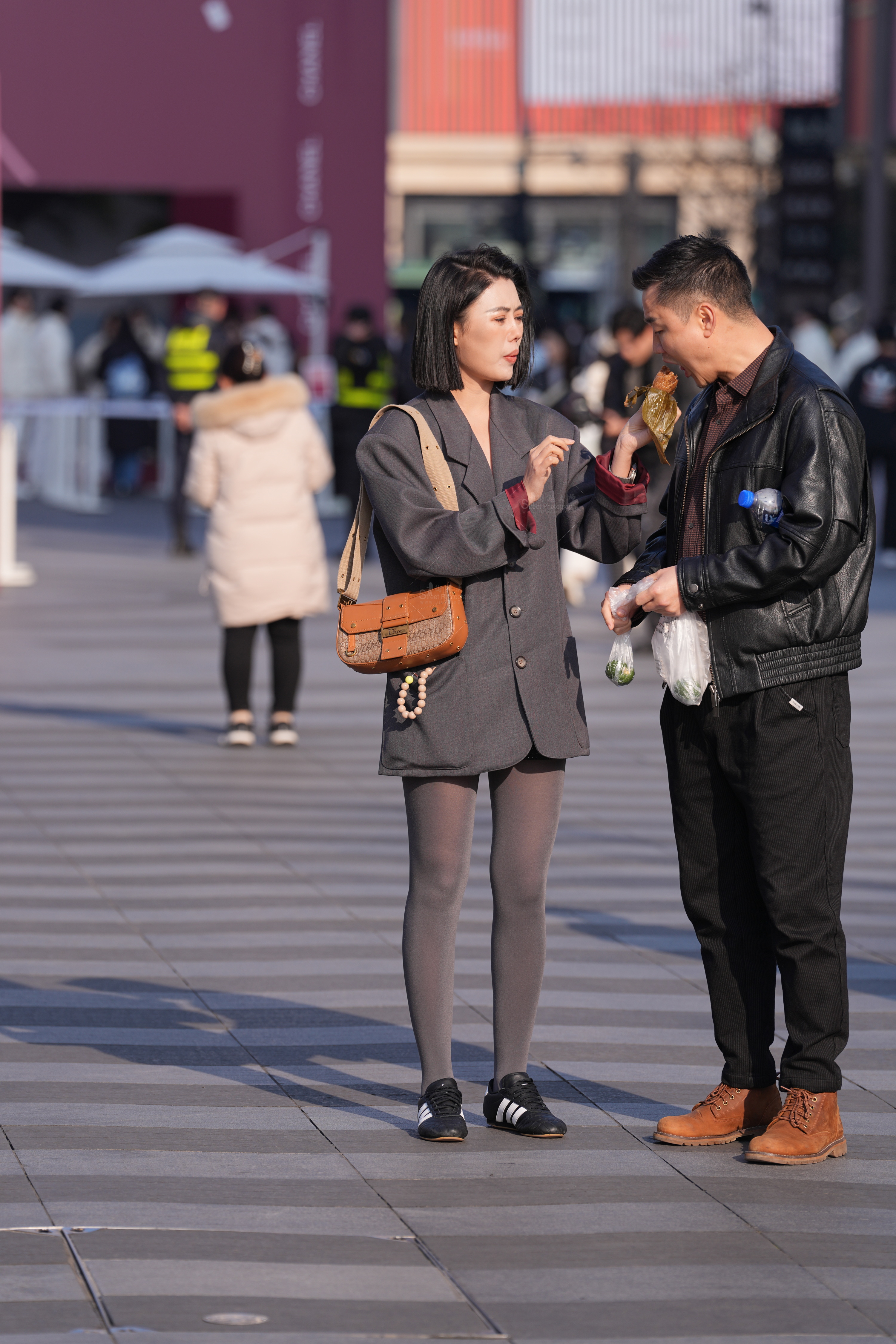 【丝工坊】2025.12.30厚灰｜实拍精彩瞬间｜实拍精彩瞬间