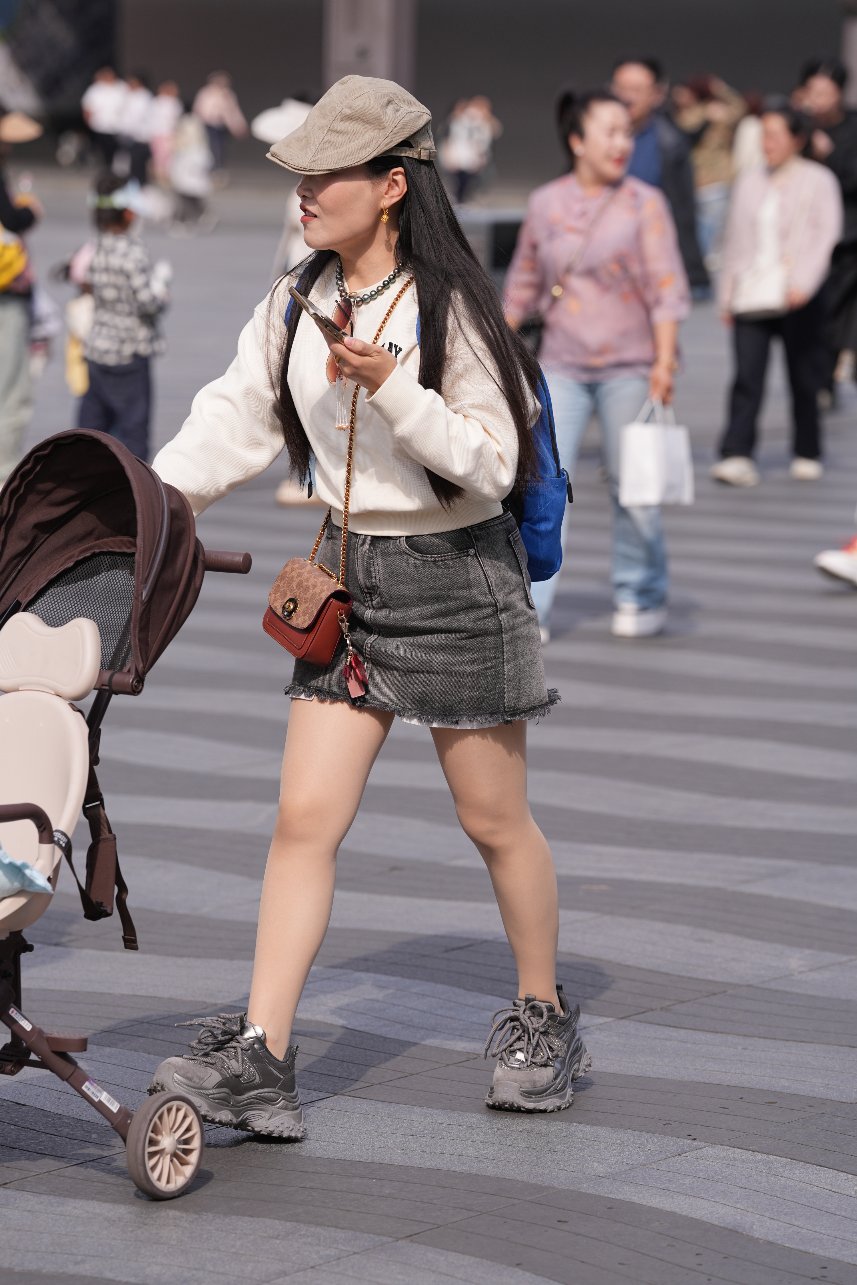 【丝工坊】2026.1.19推走 实拍细节展示｜实拍精彩瞬间