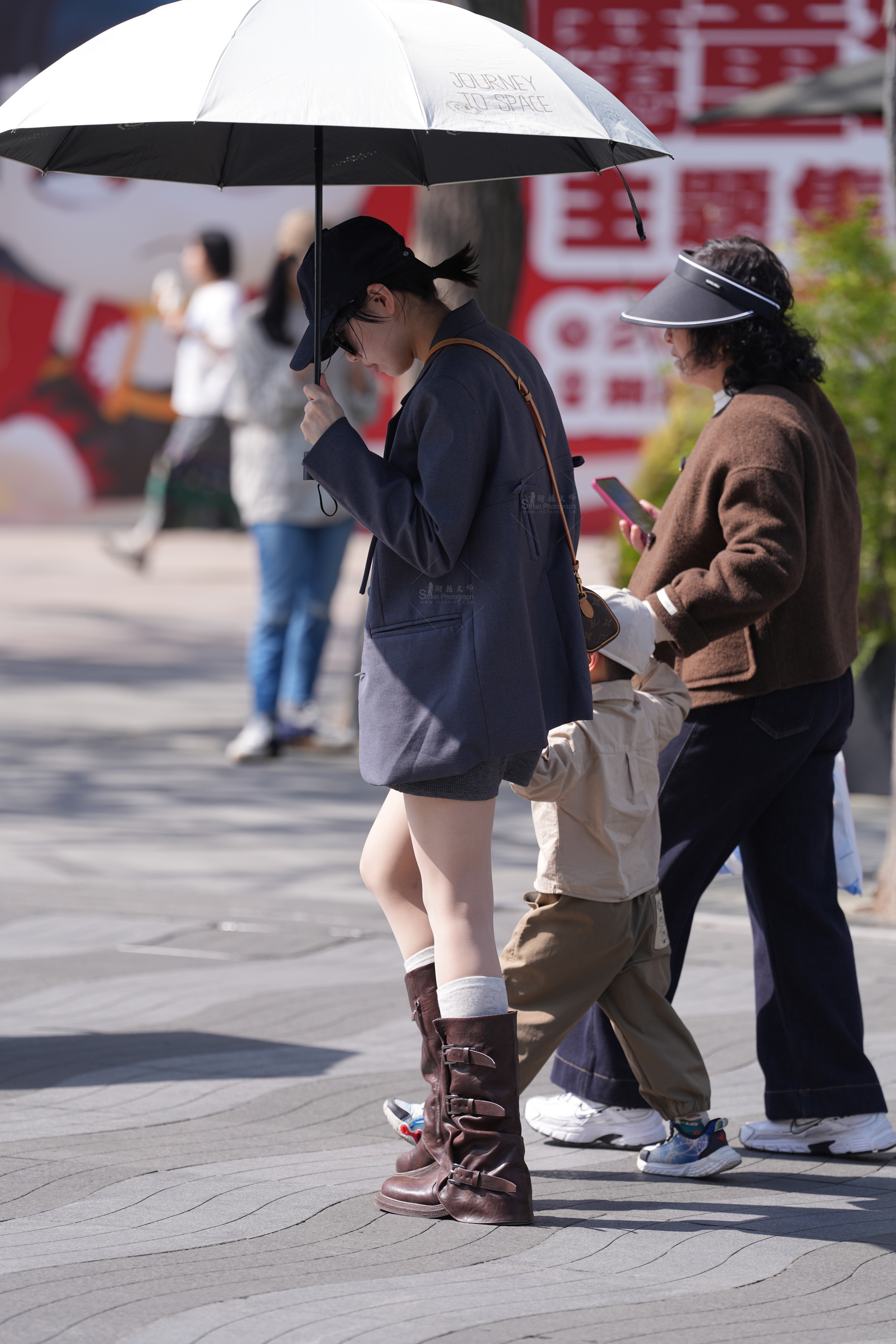 高清实拍：气质女生，肉丝，福利满满画面真实