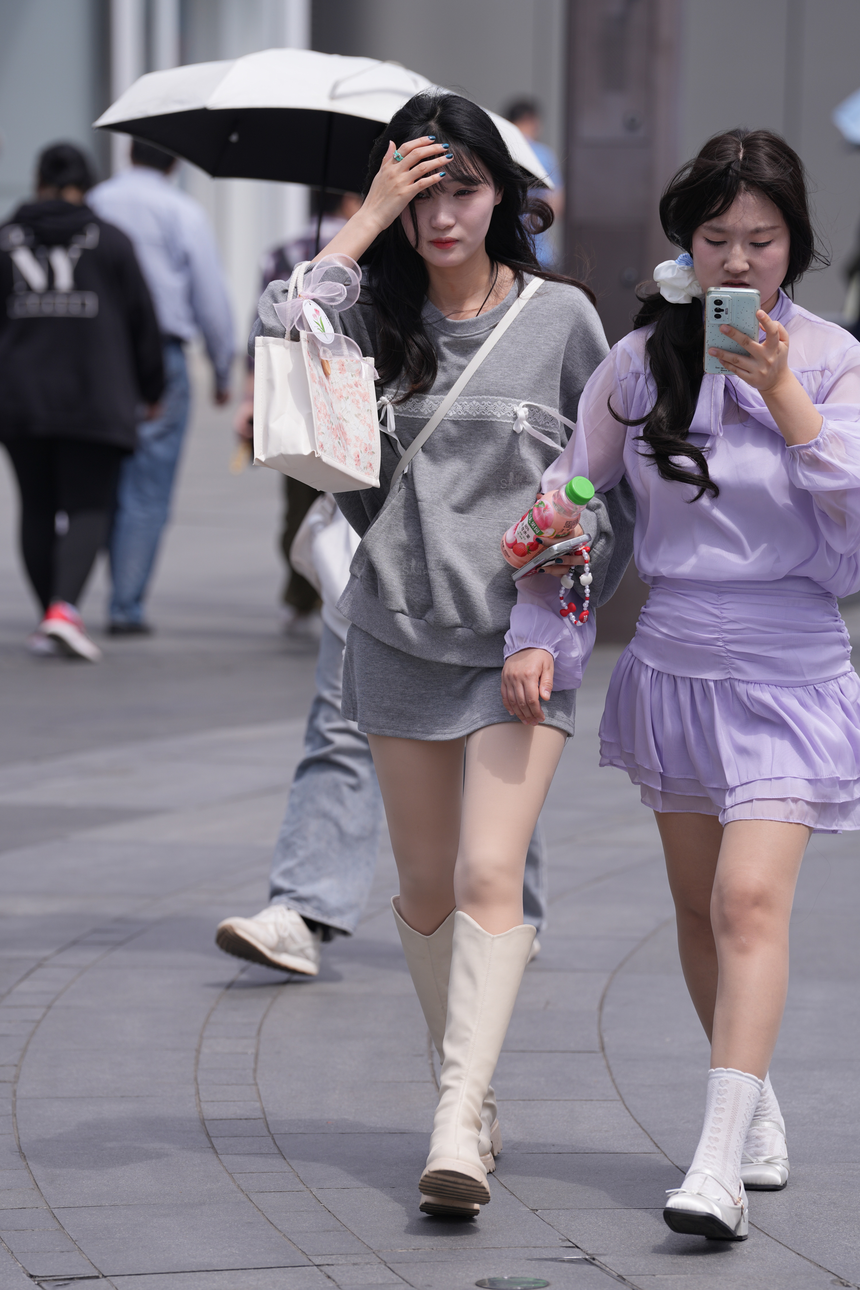 【丝工坊】2026.2.10摸头｜实拍精彩瞬间高清大图分享