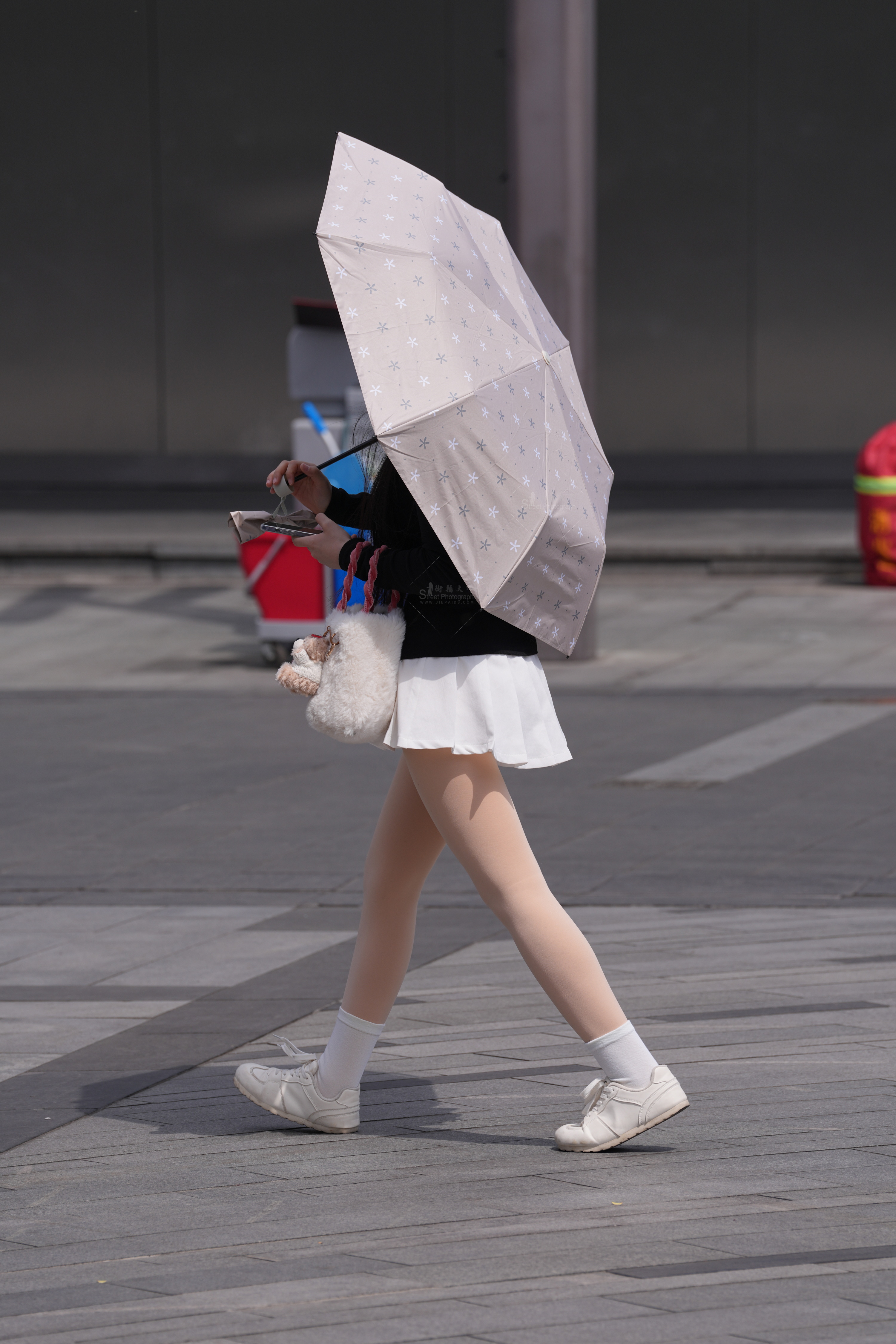 【丝工坊】2026.2.11想看看真面目｜ 写真合集高清大图分享