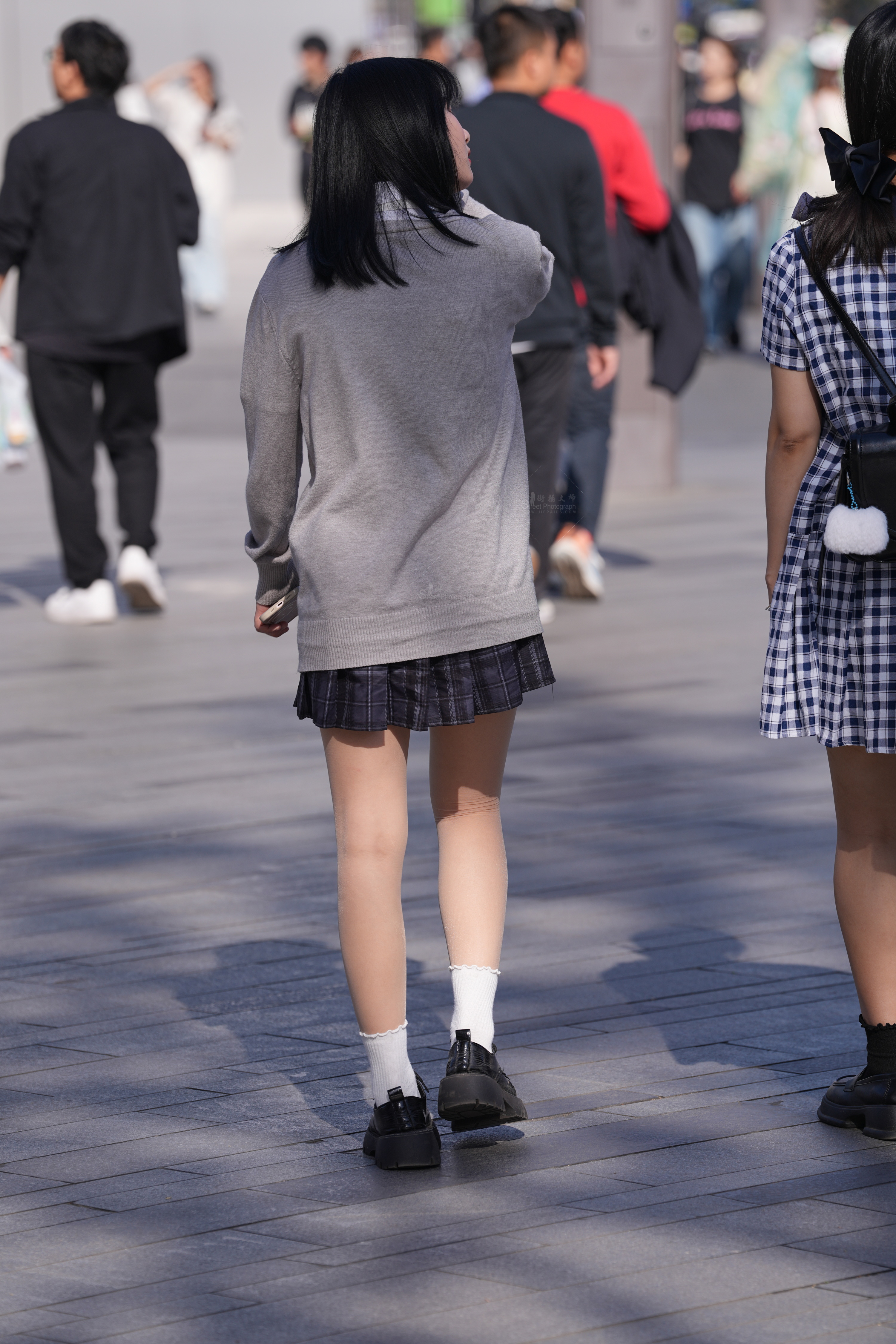 【丝工坊】2026.2.24不同风格 大图分享高清大图分享