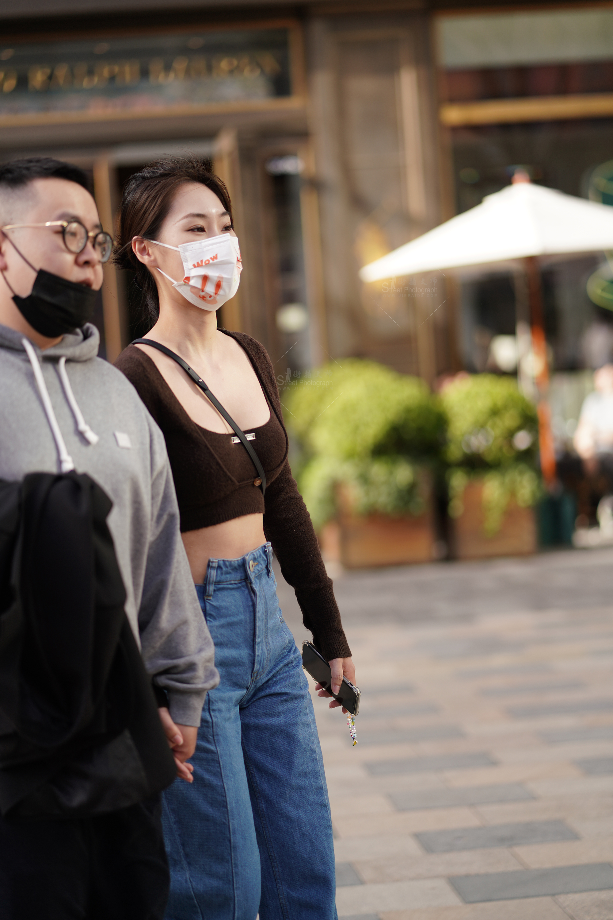 【逐光逐影】20260210咖色的 实拍图集高清实拍细节展示