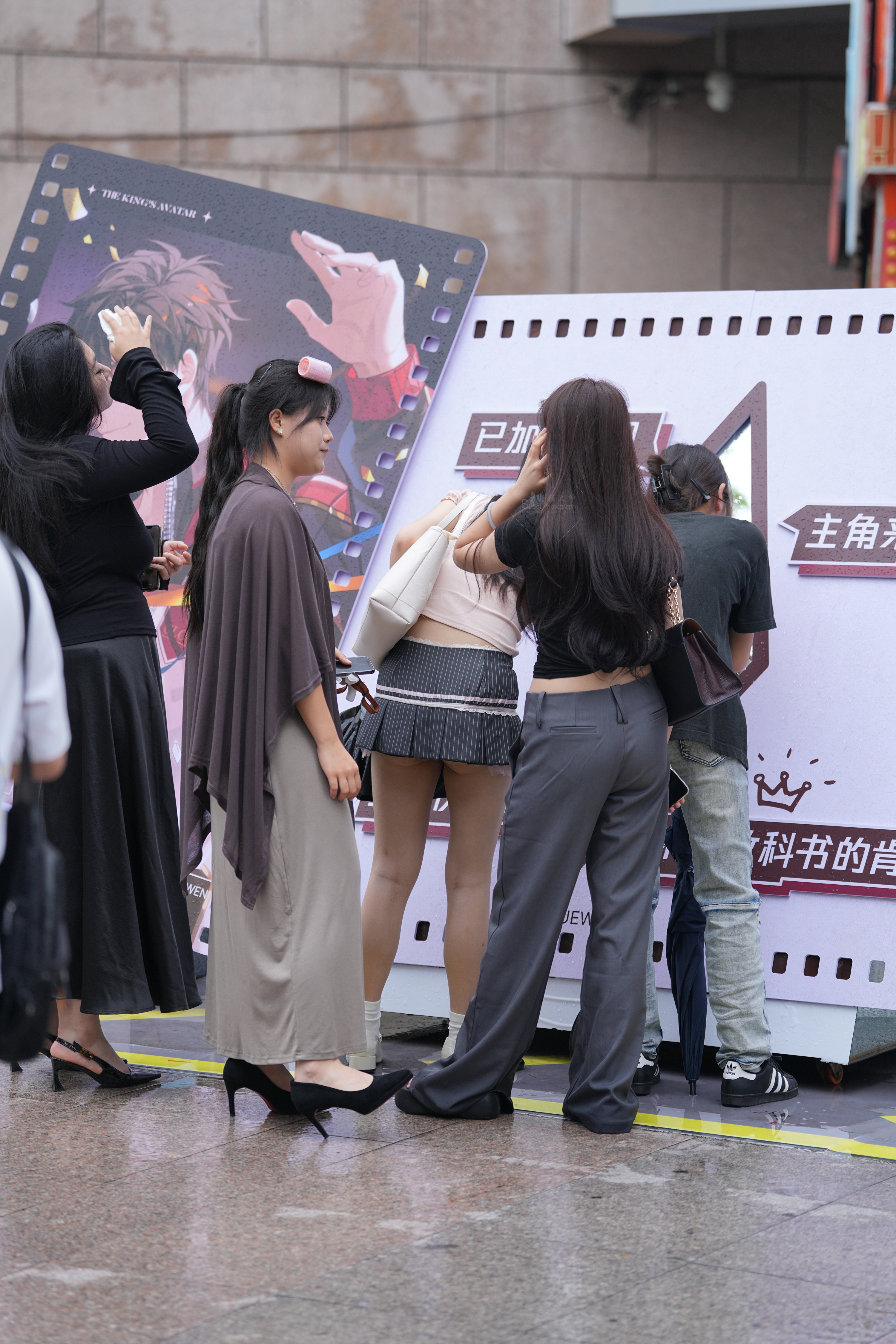 【丝工坊】2026.3.3杂图｜ 摄影作品记录｜高清写真合集