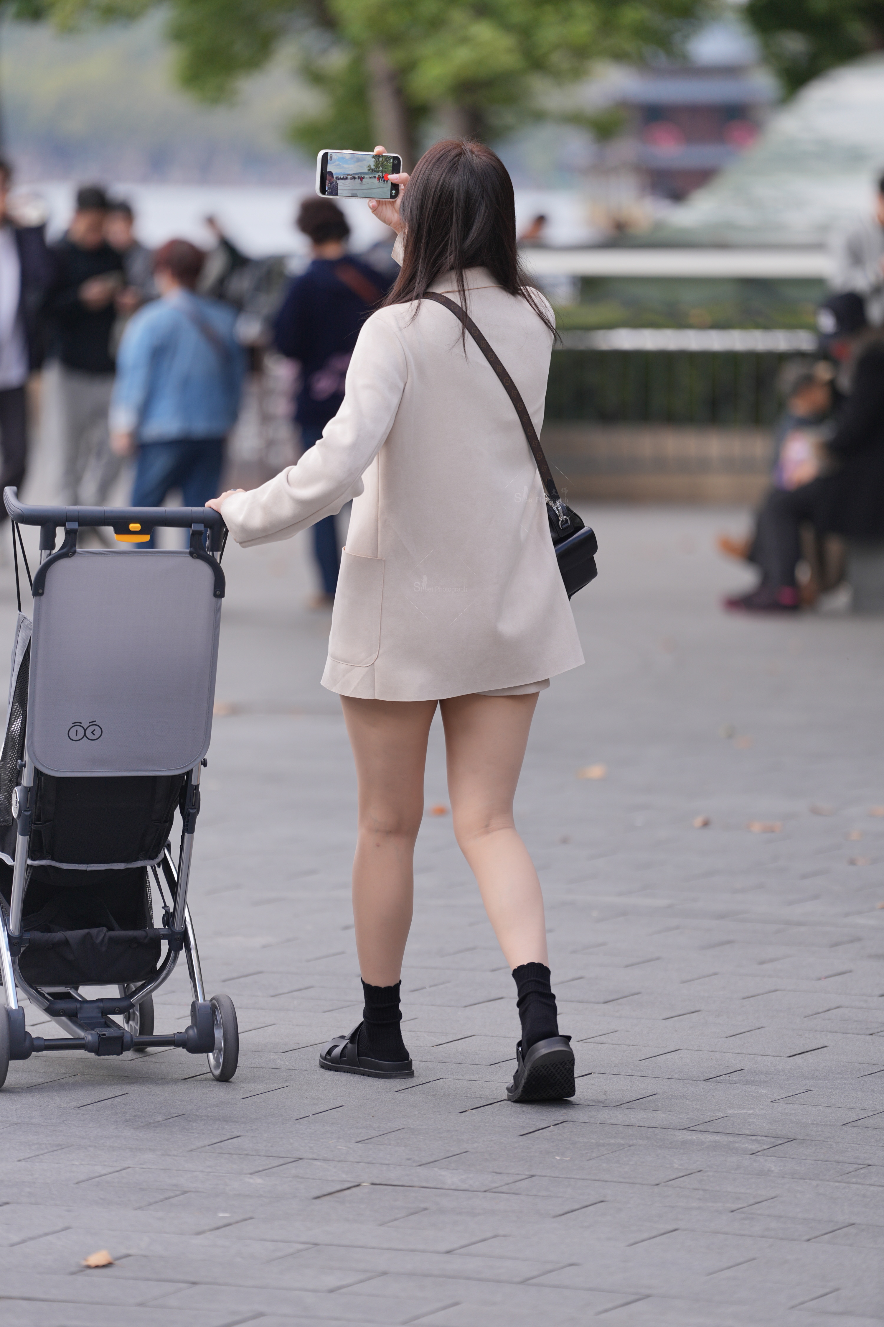 【丝工坊】2026.3.5推车｜ 写真合集｜实拍精彩瞬间