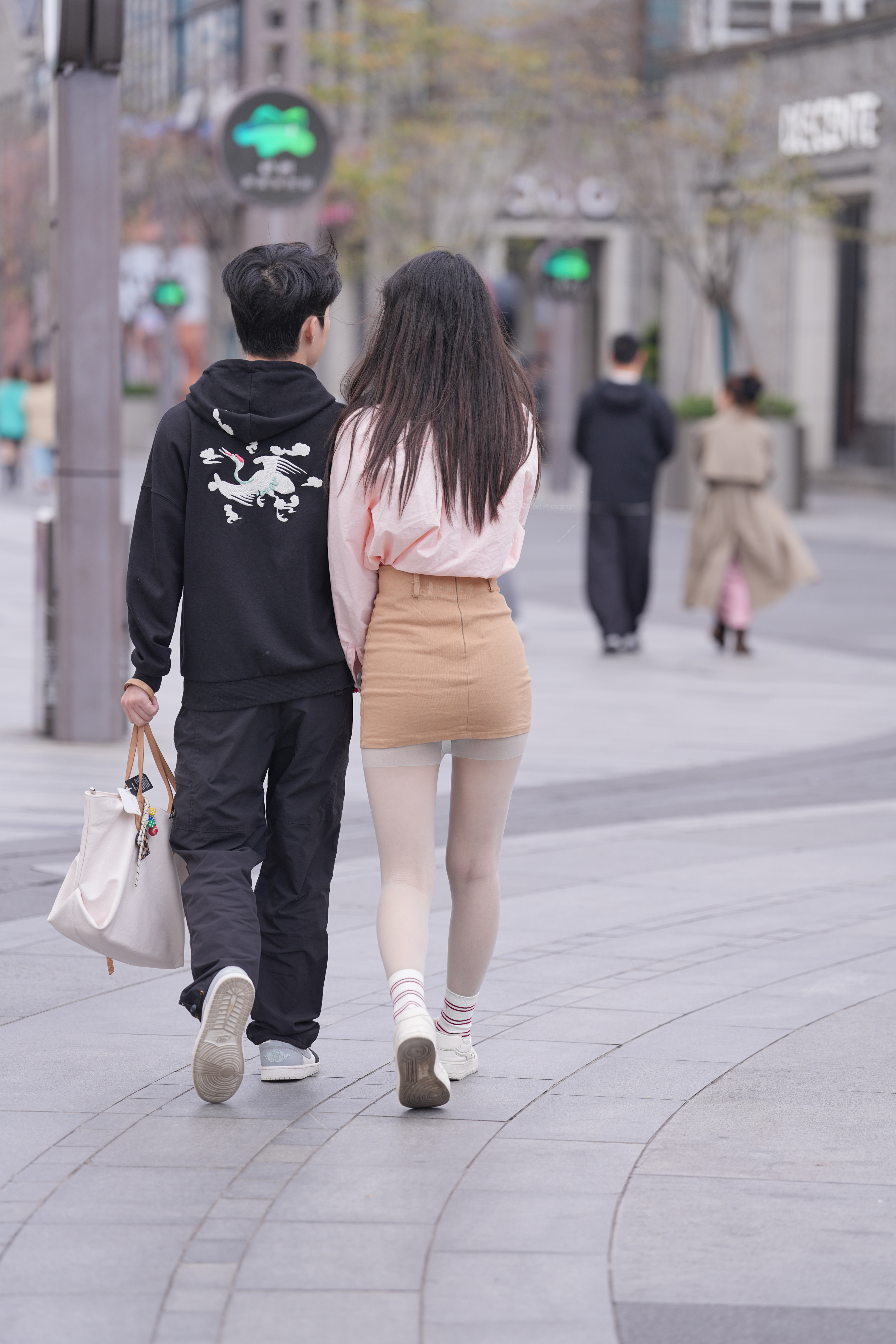 【丝工坊】2026.3.6掉裆的青丝 大图分享｜实拍精彩瞬间