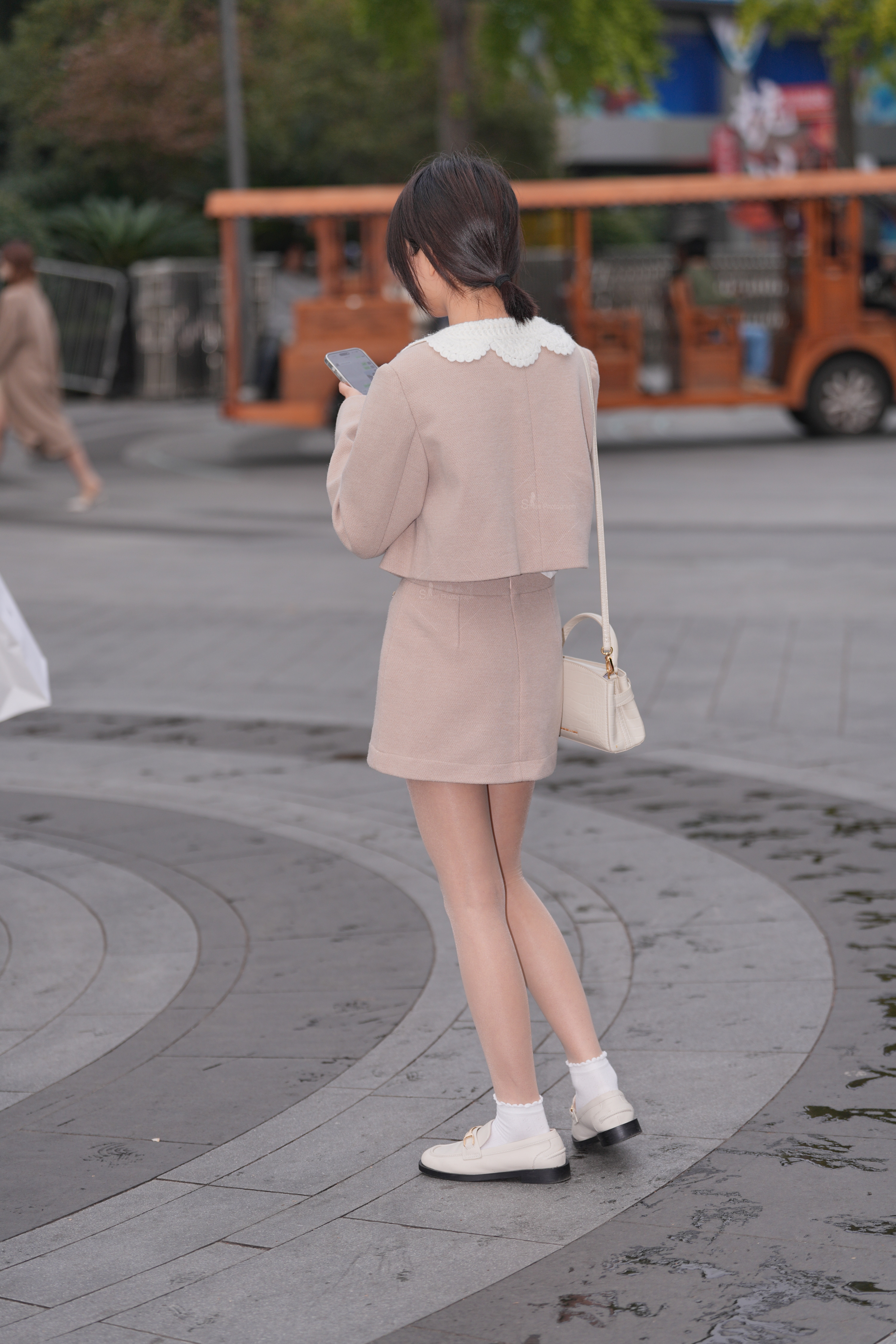 【丝工坊】2026.3.27瘦瘦的女生｜实拍精彩瞬间｜实拍精彩瞬间