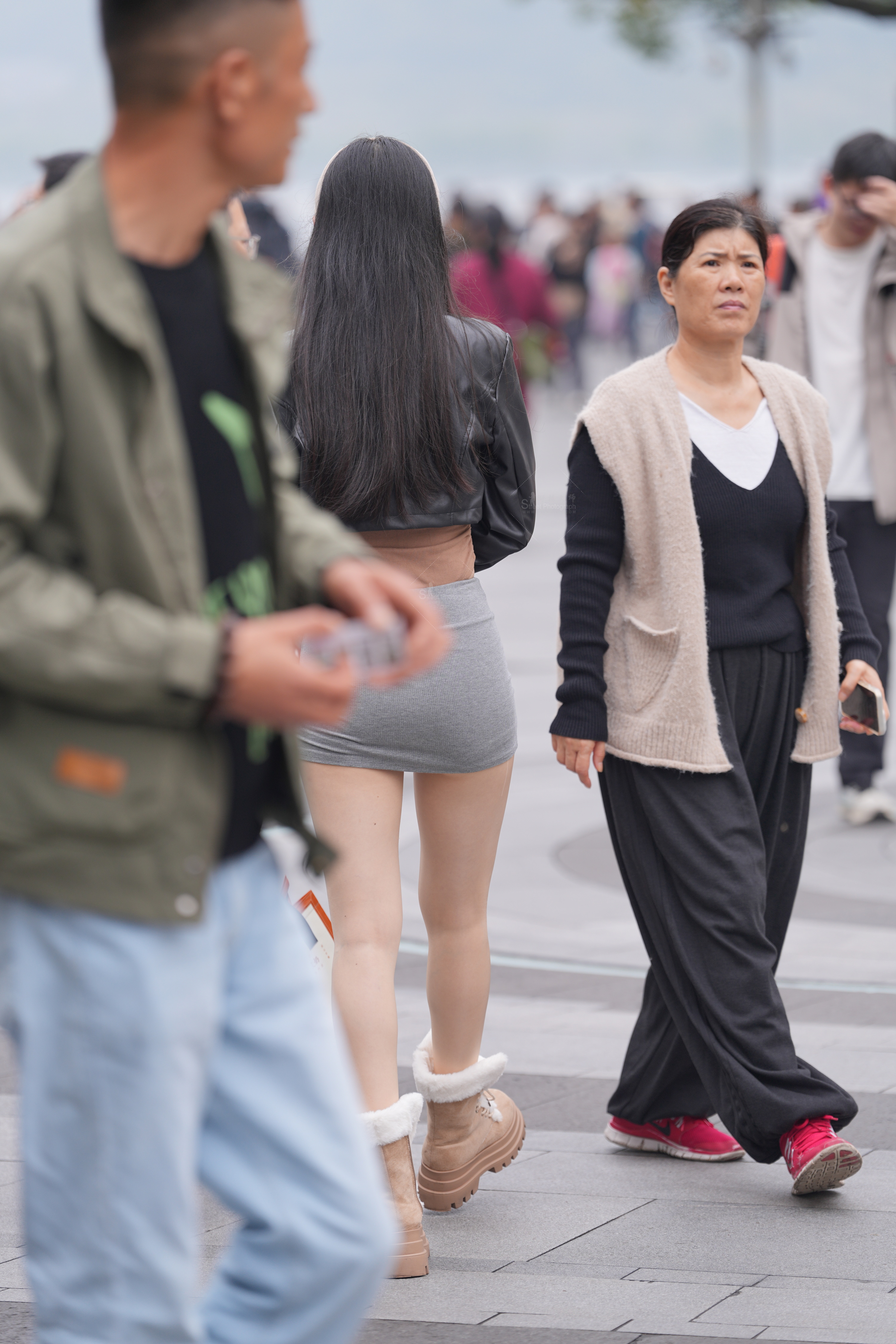 【丝工坊】2026.3.30油光锃亮｜实拍精彩瞬间高清实拍细节展示