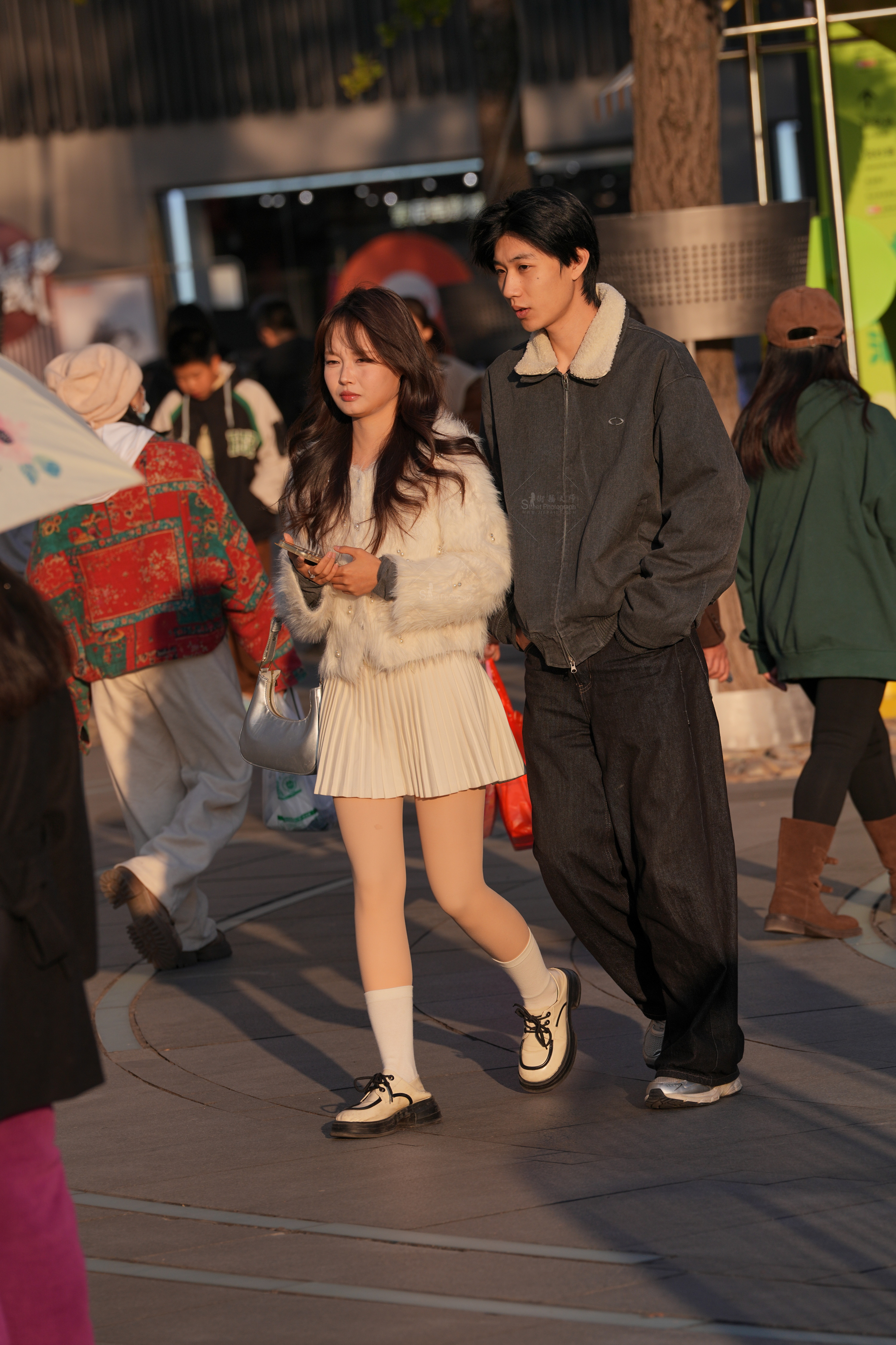【丝工坊】2026.4.20幸福｜实拍精彩瞬间｜实拍精彩瞬间