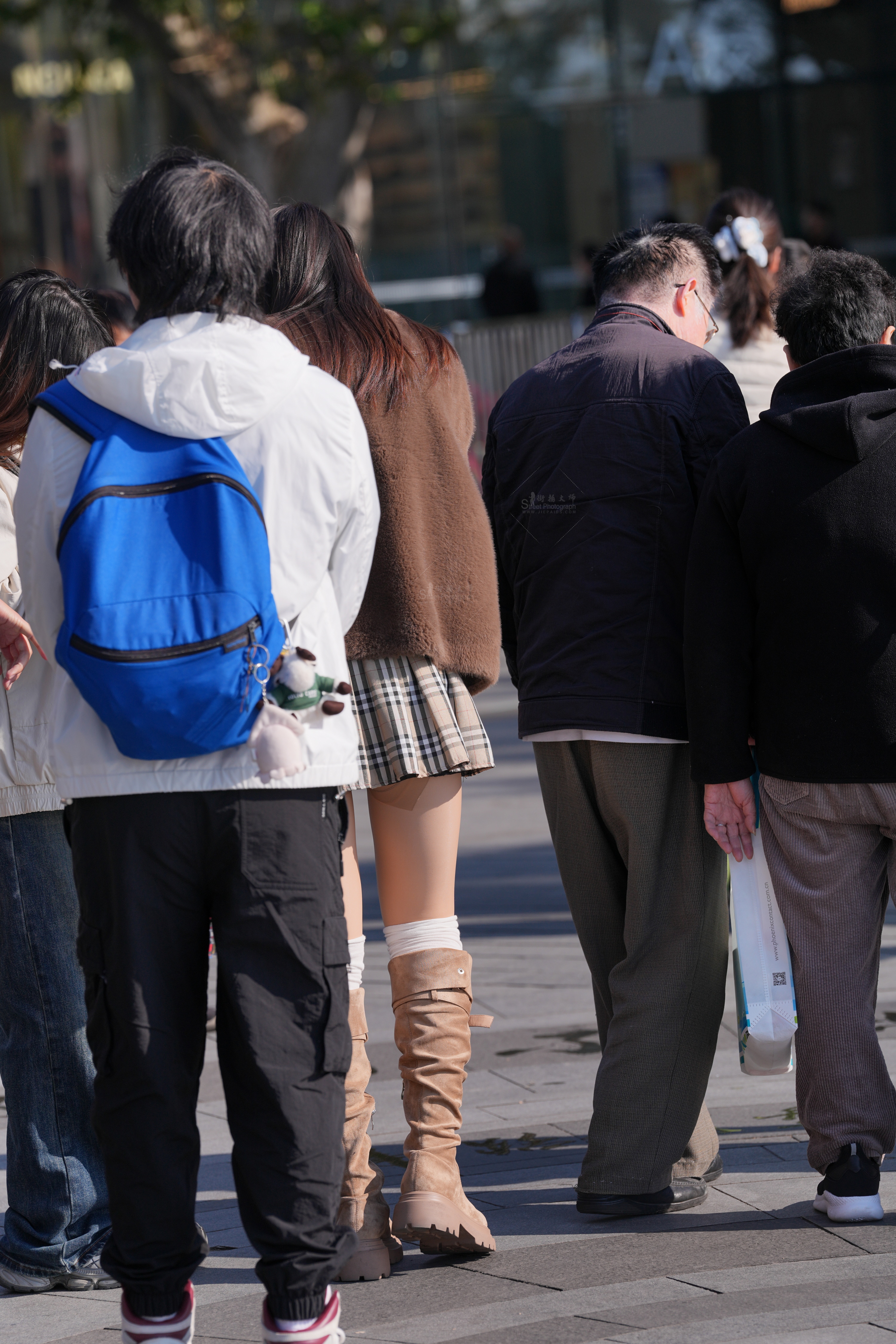 【丝工坊】2026.4.22掉啥了｜ 写真合集｜实拍精彩瞬间