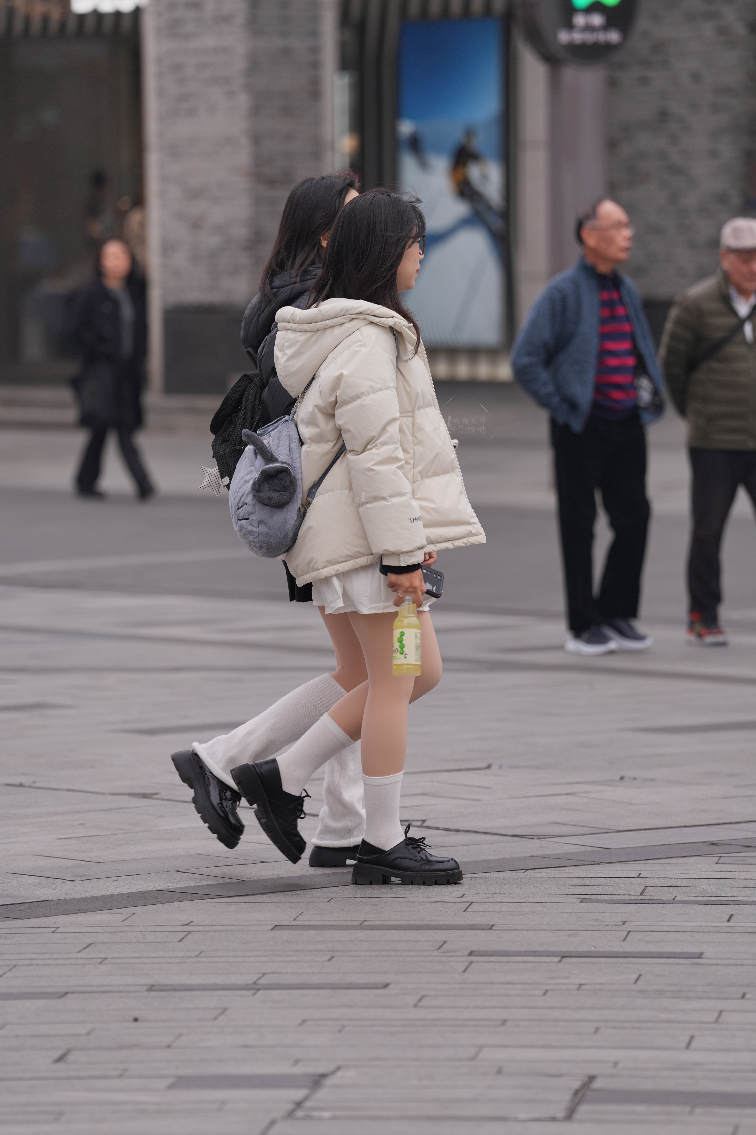 【丝工坊】2026.4.27学生们｜实拍精彩瞬间高清实拍图集