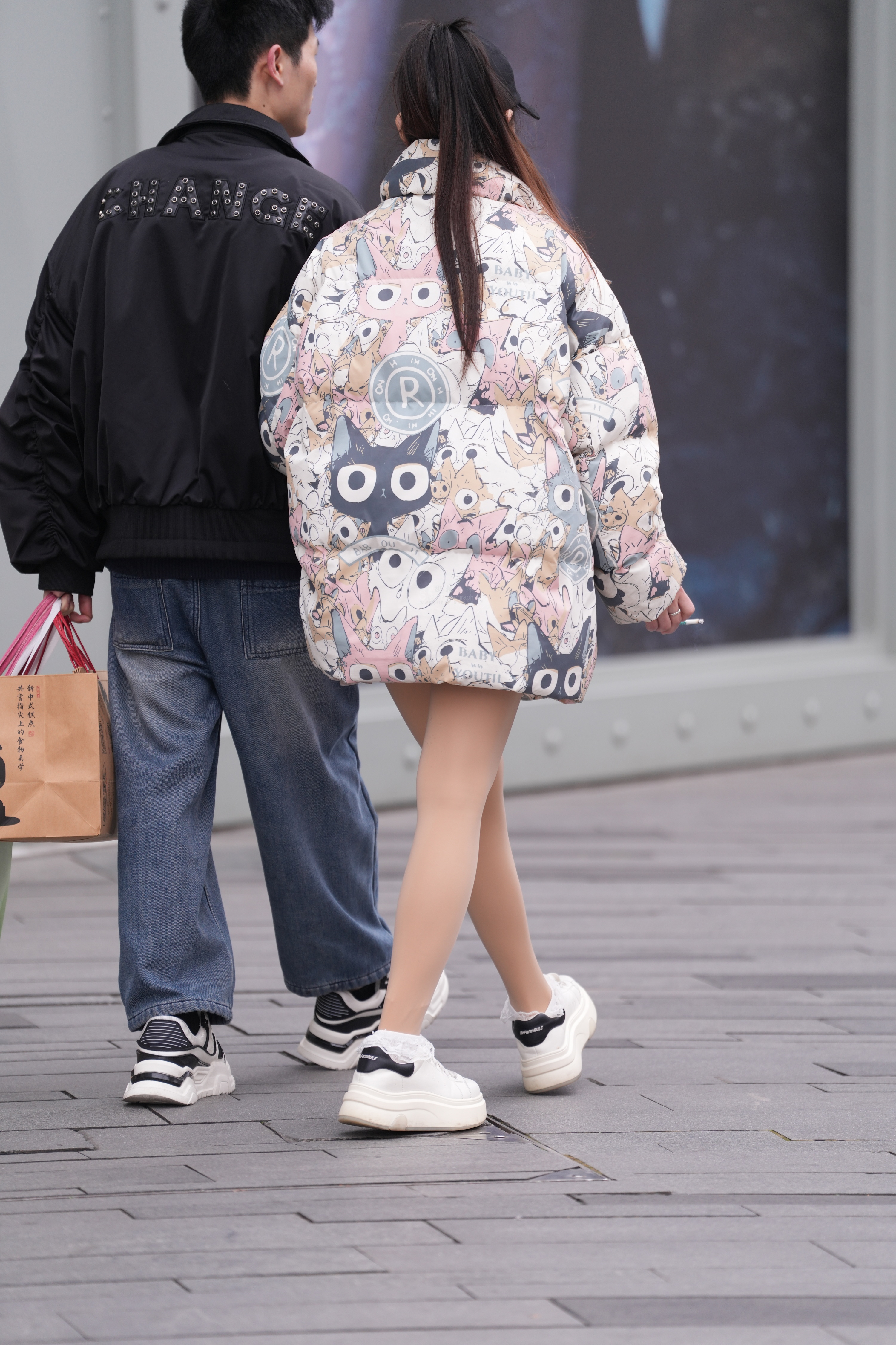 【丝工坊】2026.5.19下装消失｜ 摄影作品记录｜高清写真合集