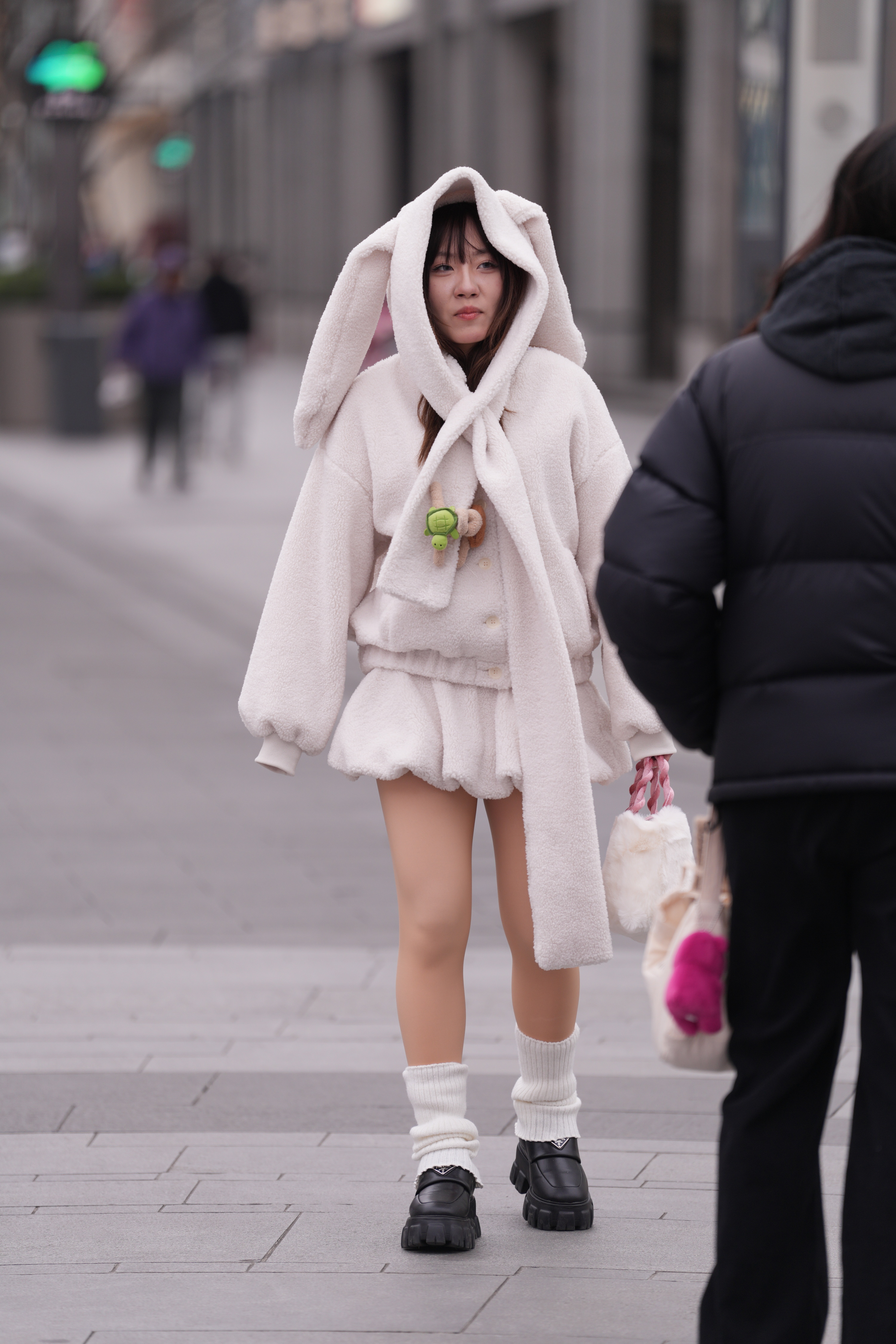 【丝工坊】2026.5.19小白兔｜ 写真合集高清实拍细节展示