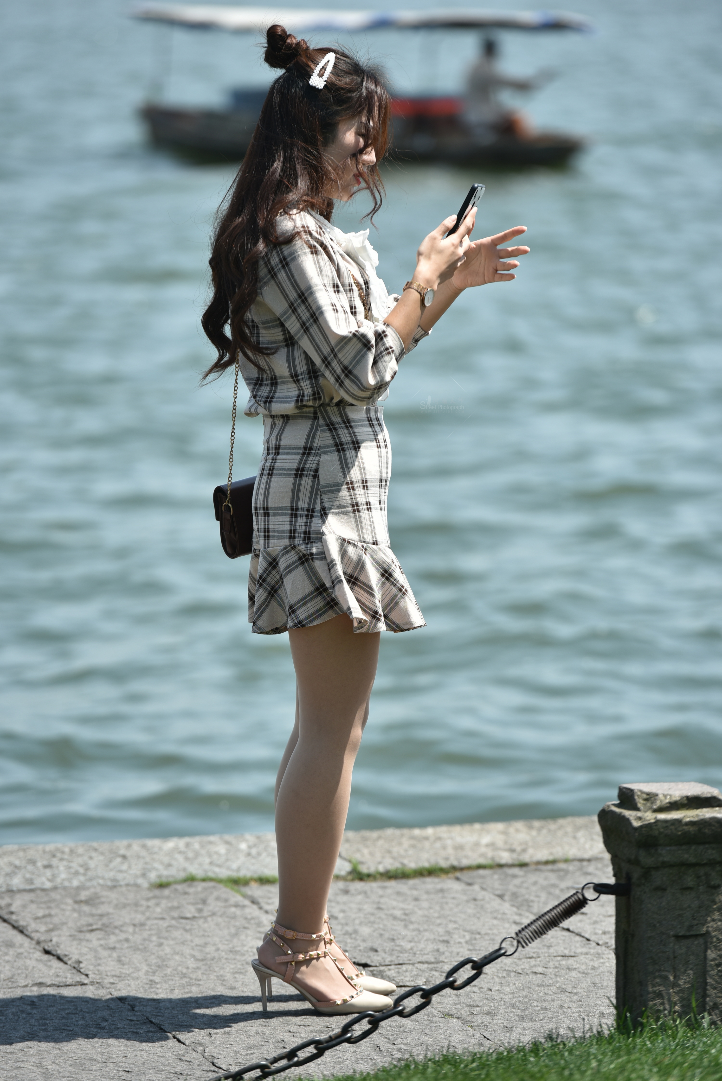 【丝工坊】2026.6.1肉丝套装｜ 写真合集高清大图分享