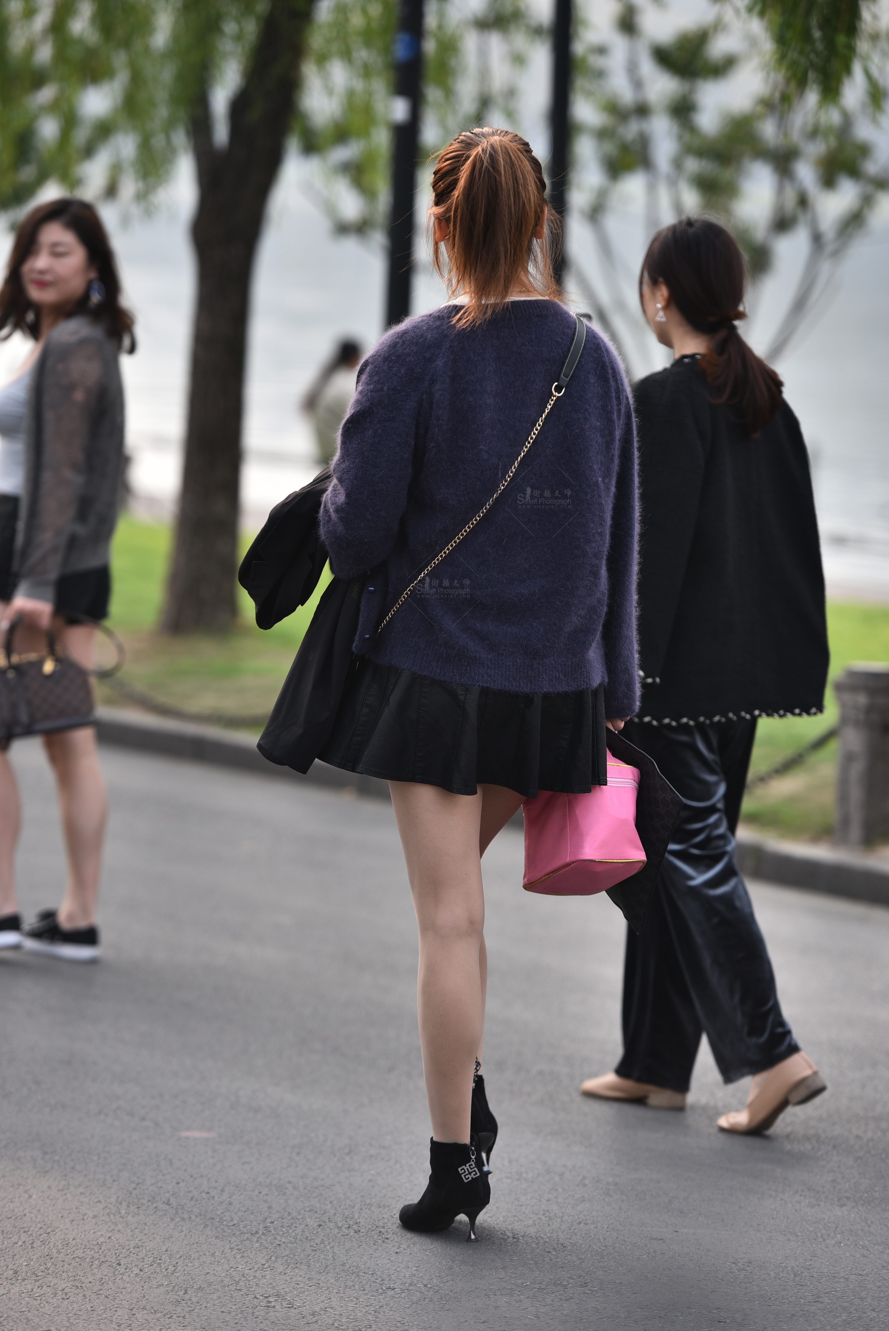 【丝工坊】2026.6.18小粉包｜ 写真合集｜高清写真合集