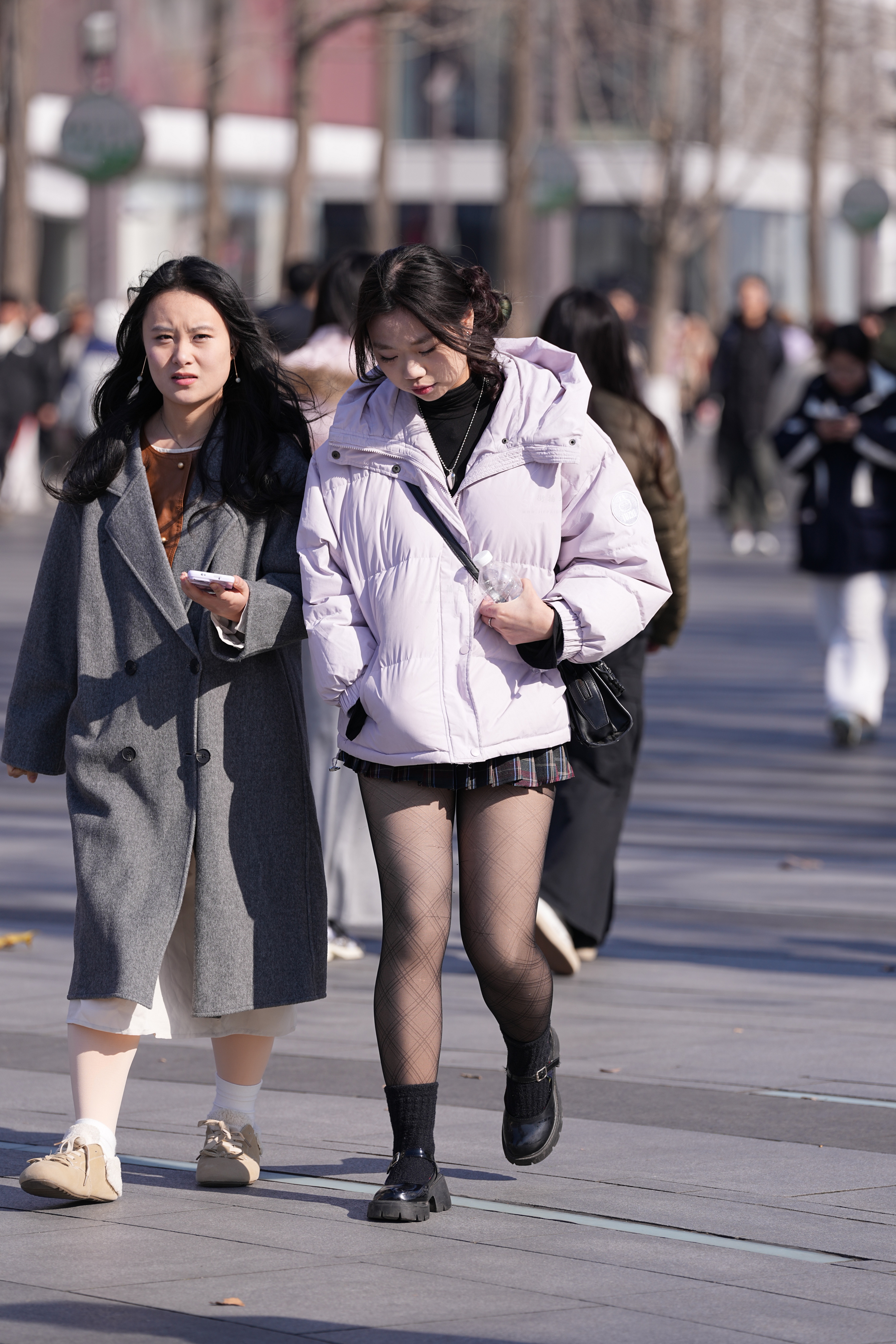 【丝工坊】2026.7.8好几层的提花黑丝｜ 写真合集｜高清摄影作品记录