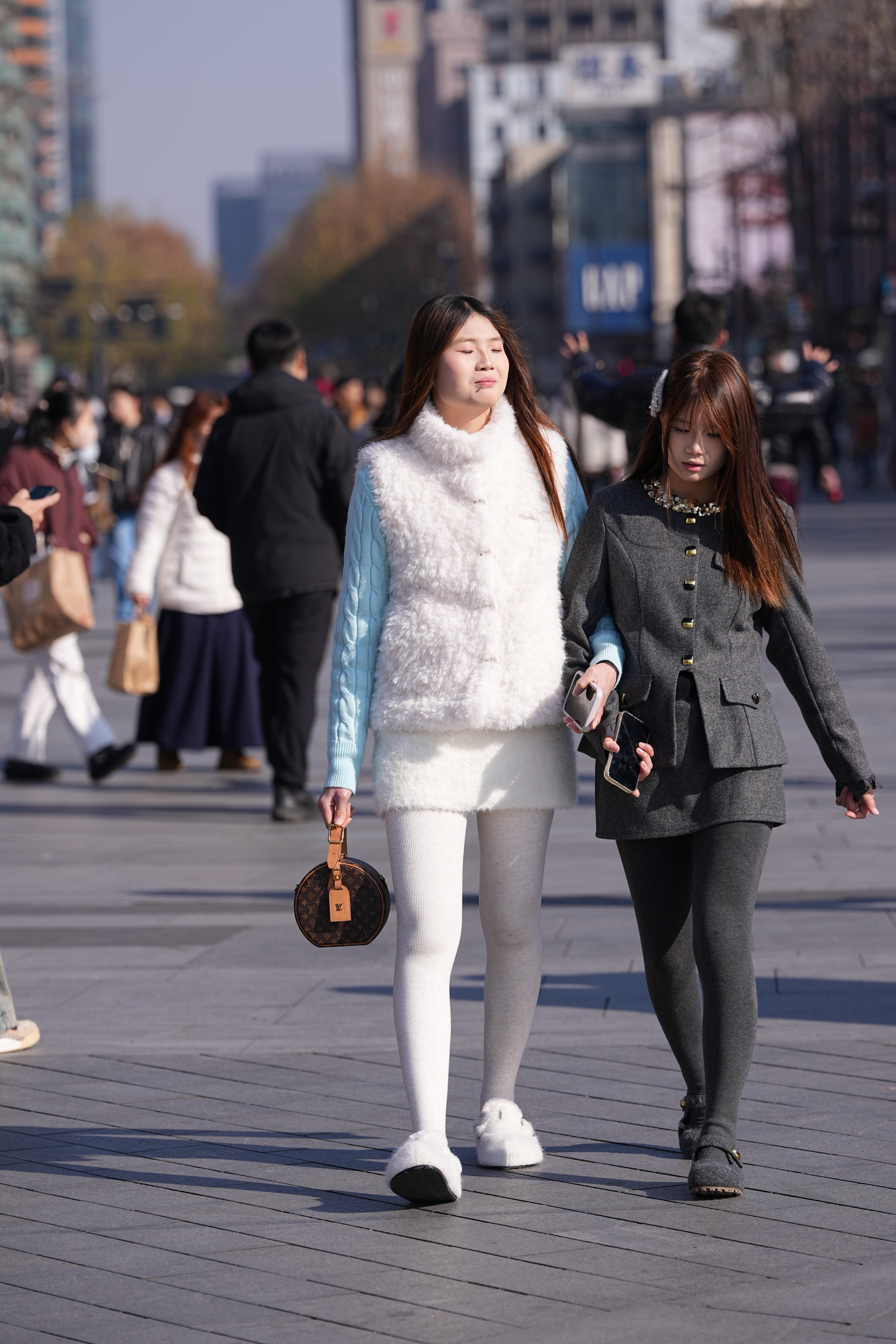 【丝工坊】2026.7.8黑白妹 实拍图集｜高清写真合集