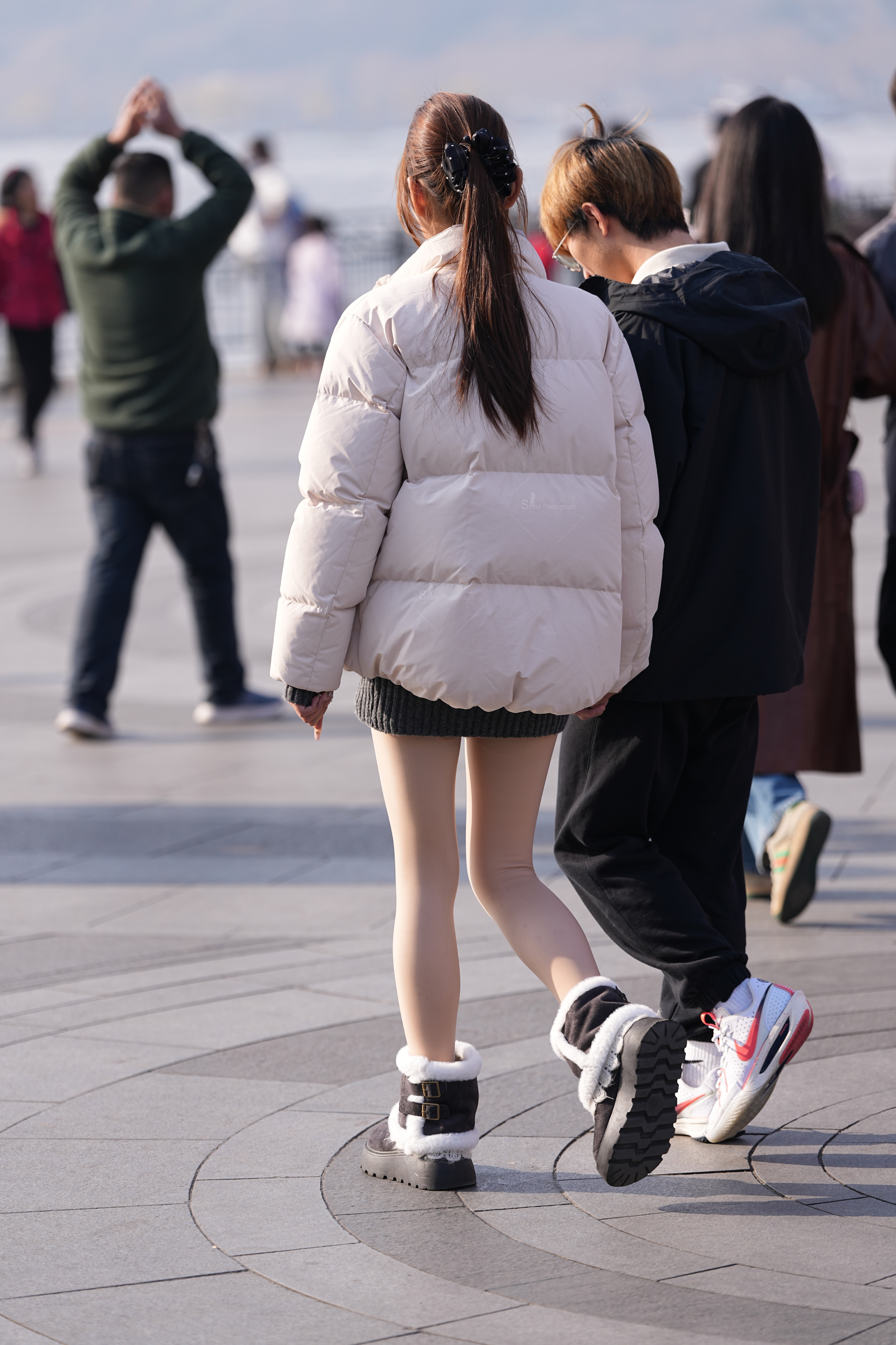 【丝工坊】2026.7.30毛毛鞋｜实拍精彩瞬间高清实拍图集