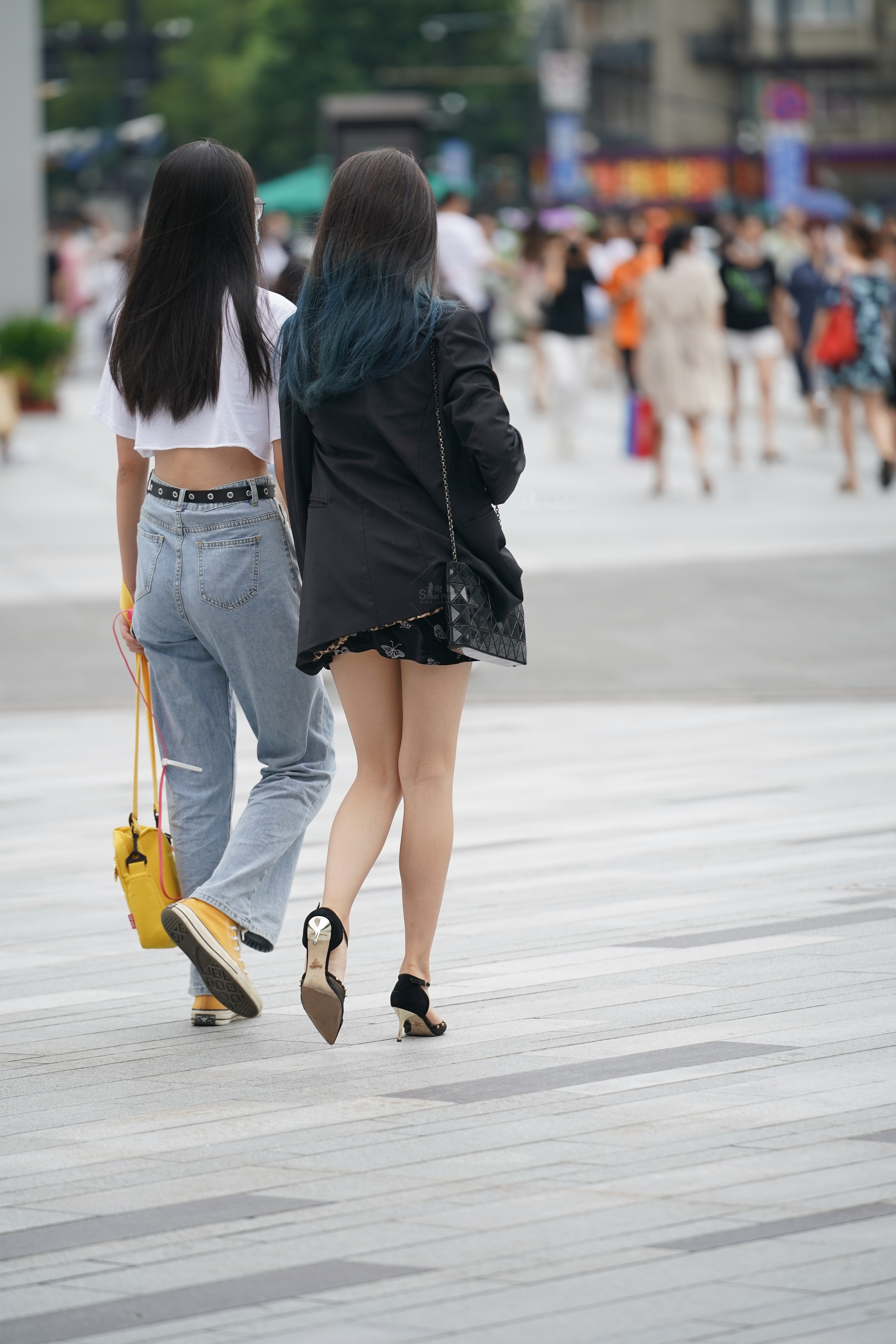 【丝工坊】2026.8.10先进的发色 大图分享｜高清写真合集