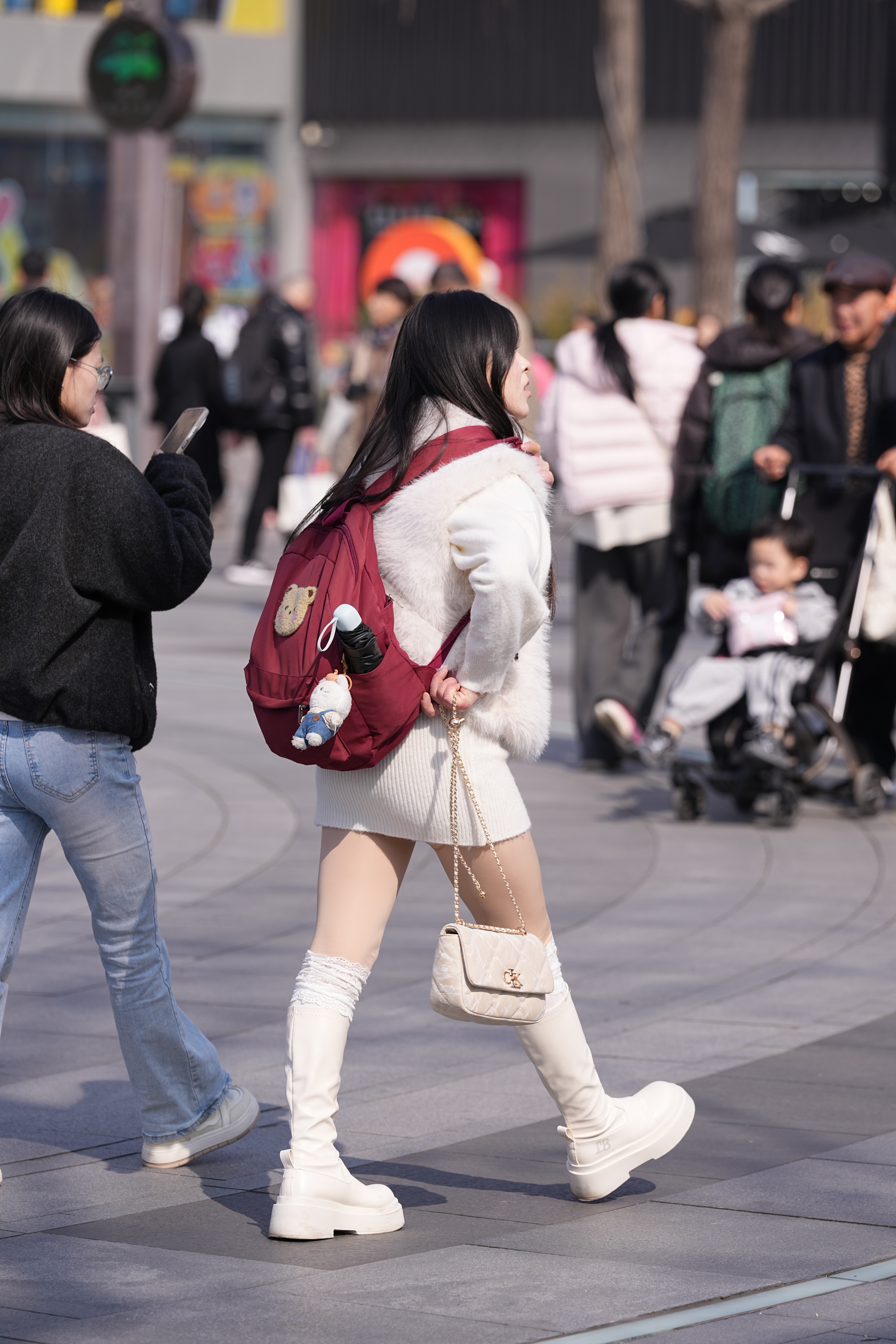 【丝工坊】2026.8.10层次感｜ 写真合集高清实拍图集