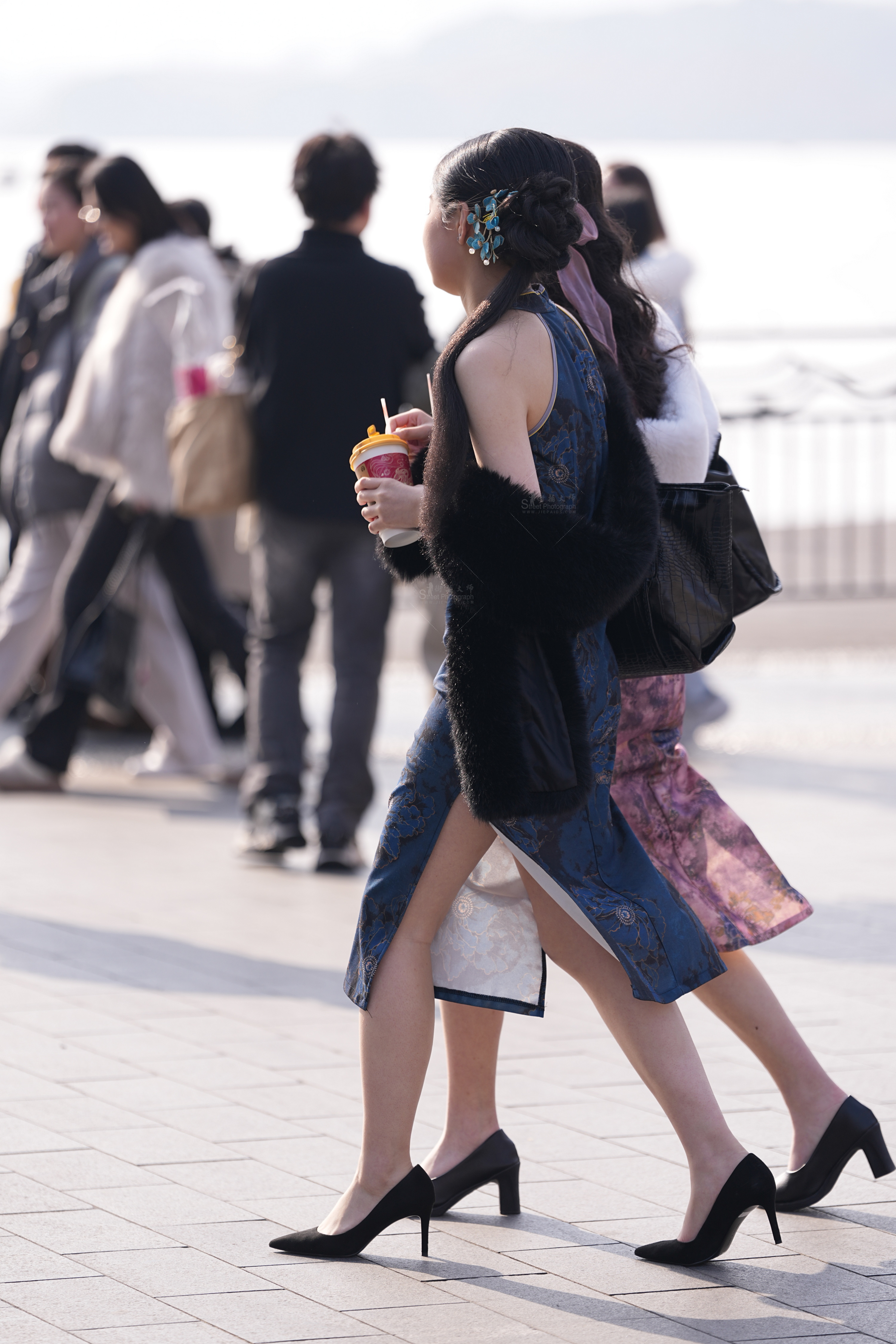 【丝工坊】2026.8.11旗袍｜ 写真合集｜高清写真合集